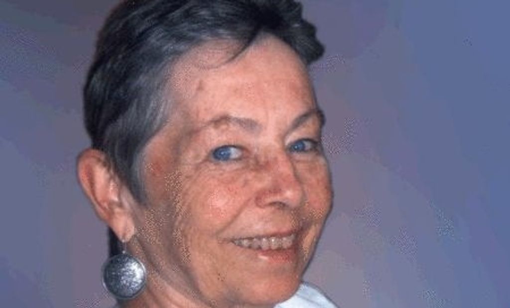 Pauline  Hammen