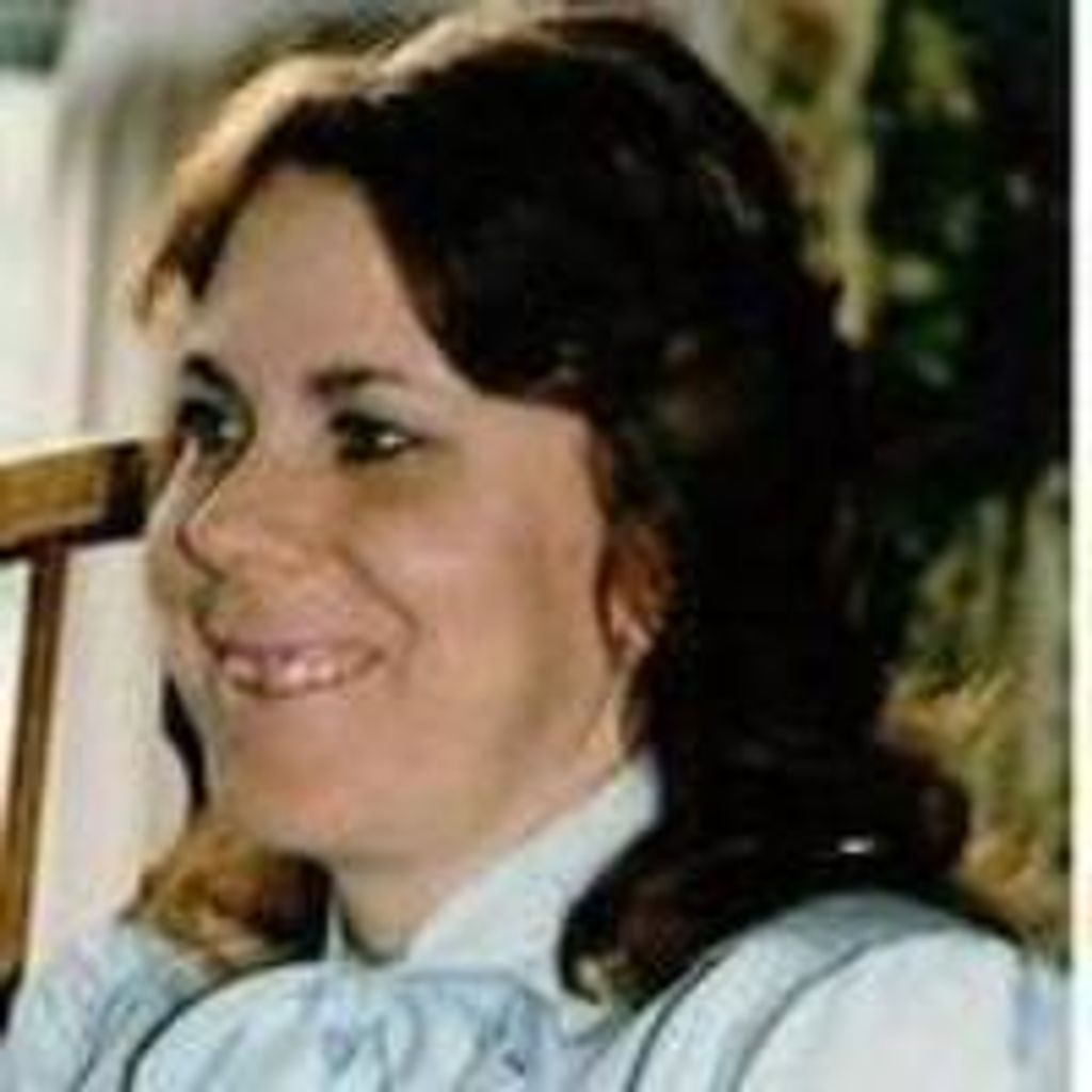 Barbara Ann Brenneman