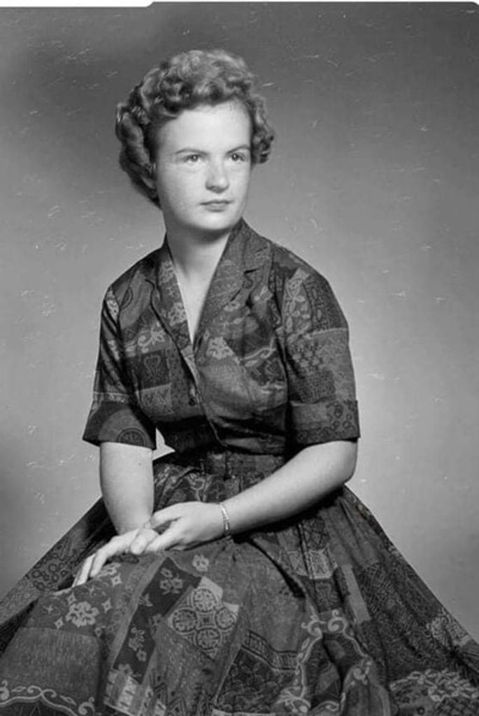 Patsy Mcgill Profile Photo