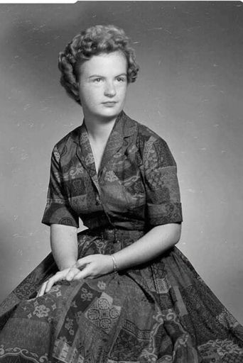 Photo of Patsy Mcgill