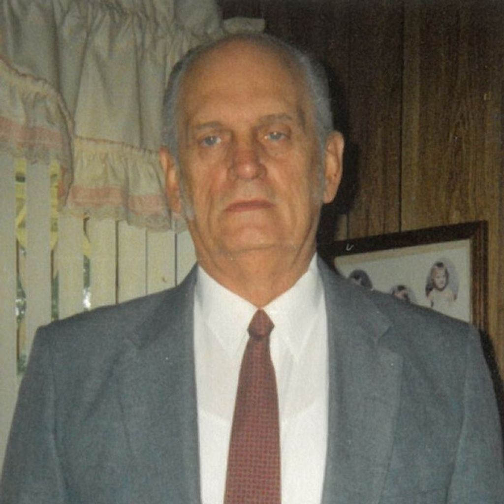 Jerry Mack Duncan Profile Photo