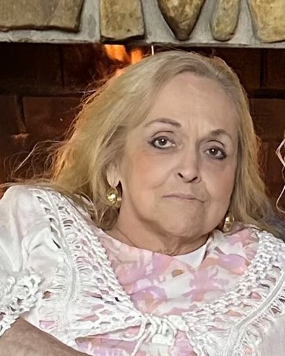 Rhonda Gayle Sollars's obituary image