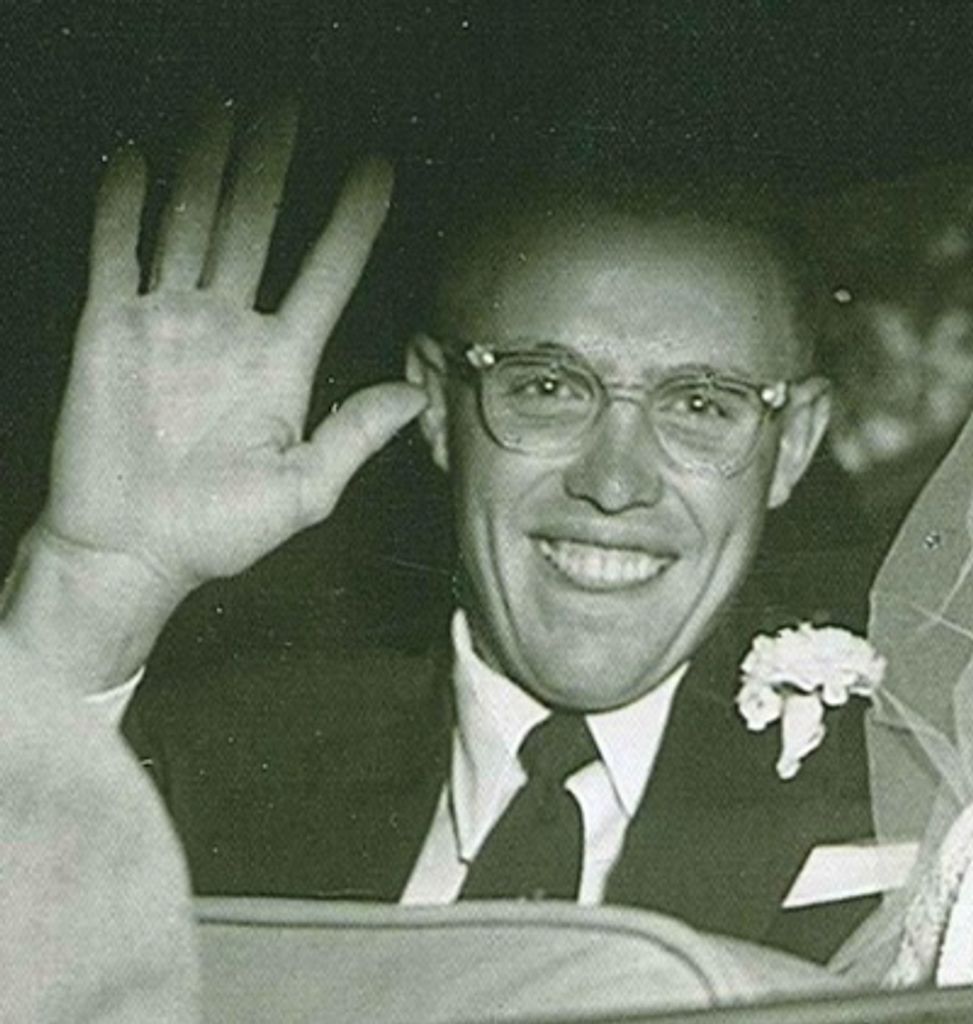 Allen Dale Gittleson Profile Photo