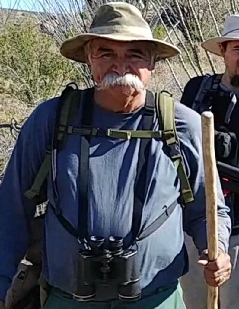 Arthur Phillip Barrios Profile Photo