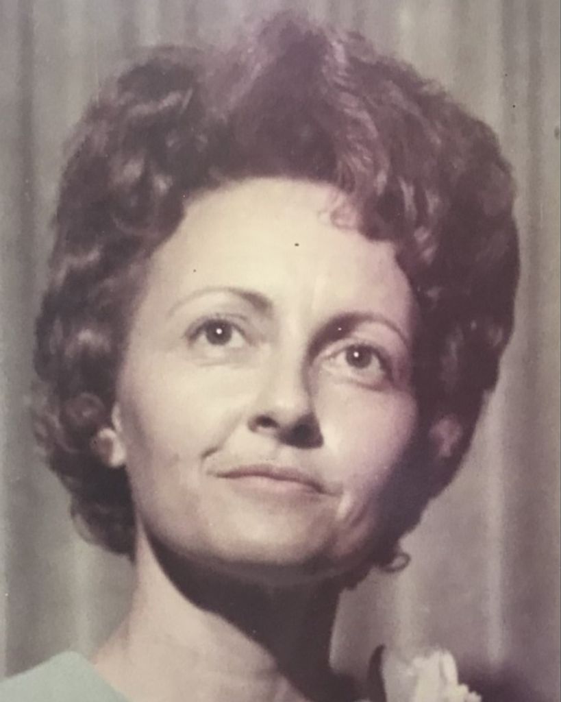 Gladys Wesson
