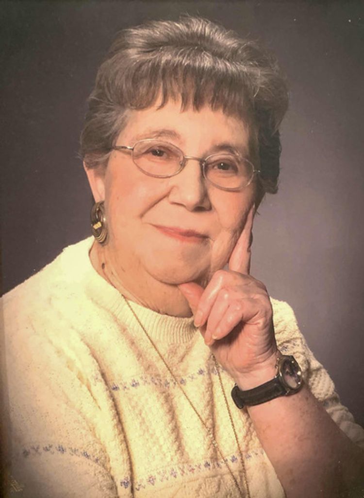 Betty Sybert Profile Photo