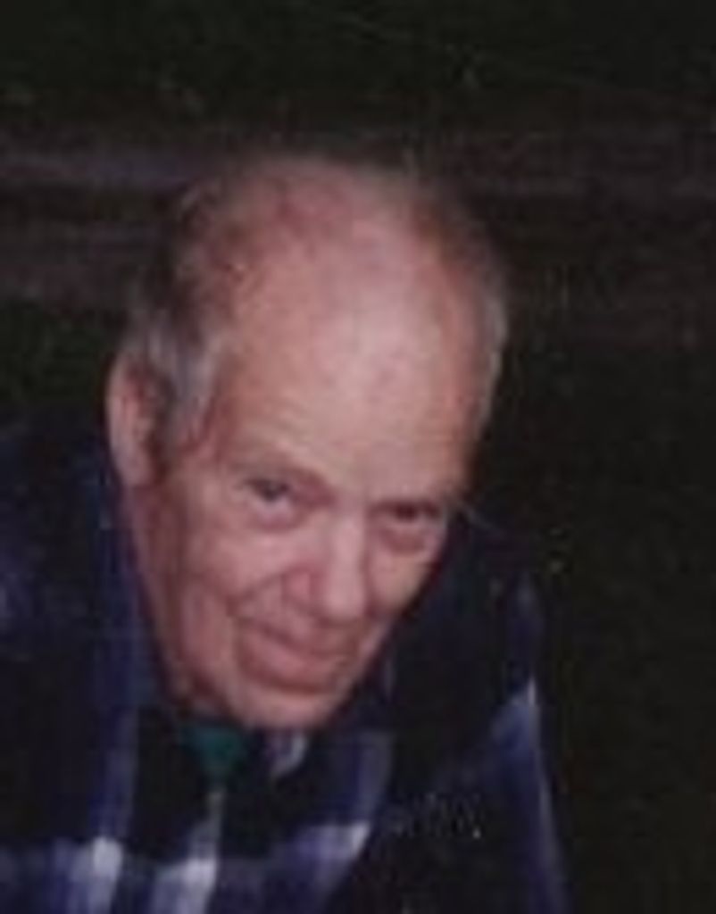 Charles Earl Enyart Profile Photo