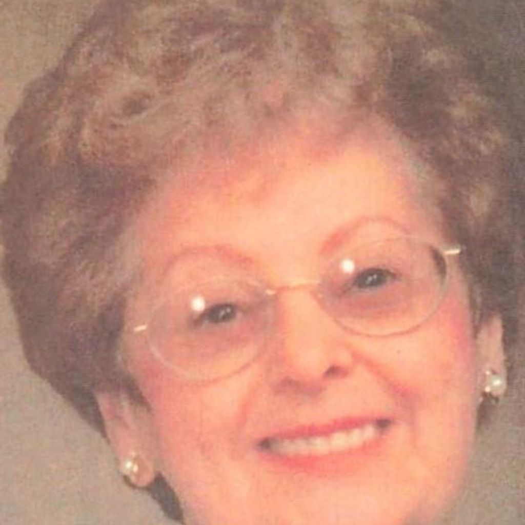 Shirley T Henault