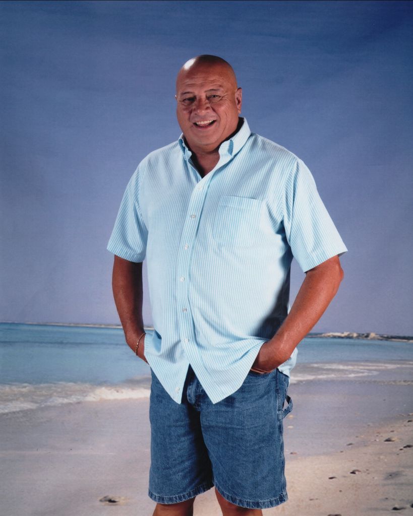 Billy "Steve" Stevenson White