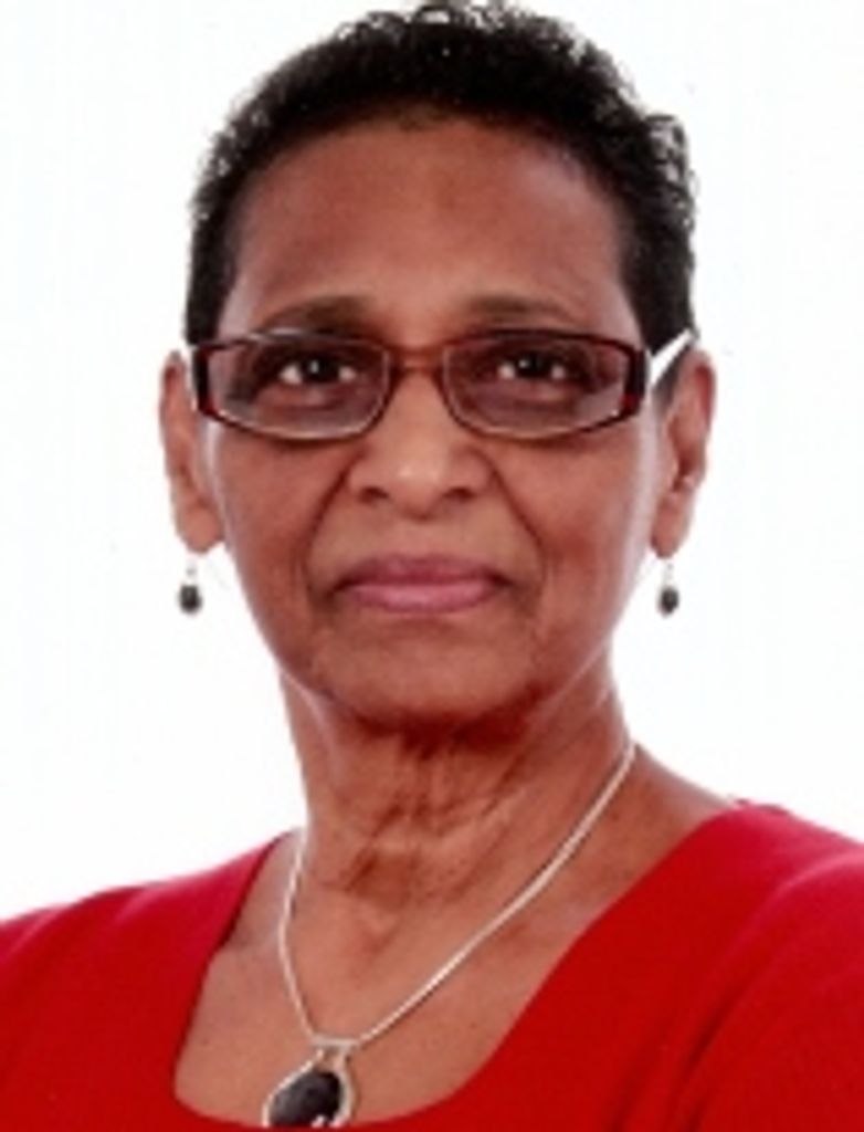 Hermina Pakeel