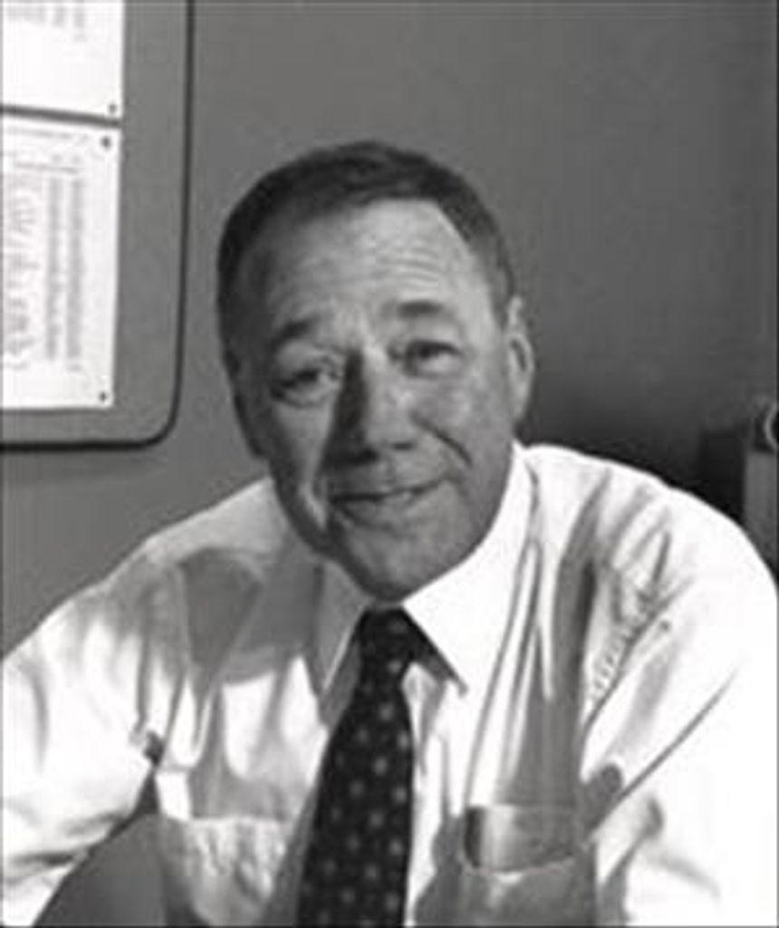 Martin Travis