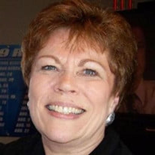 Joyce Moe Profile Photo