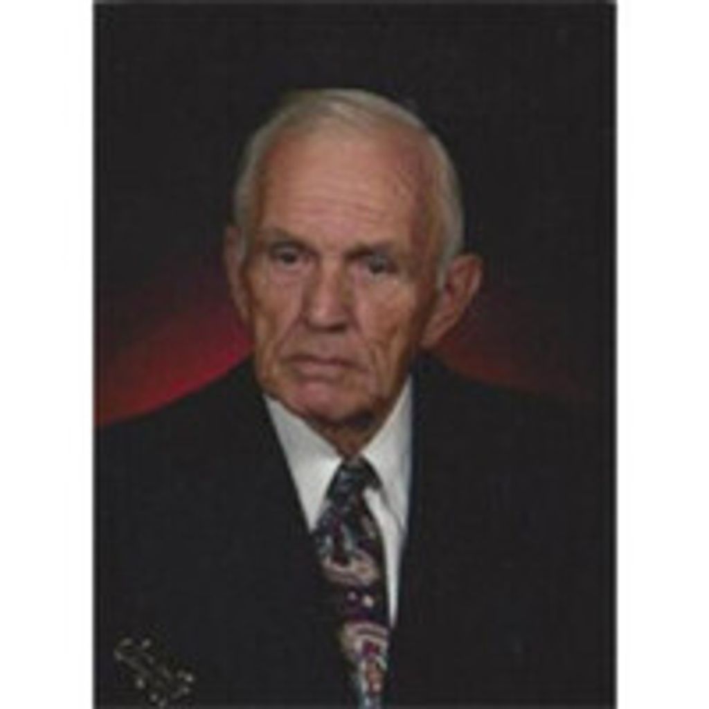 Weaver O. Byrd