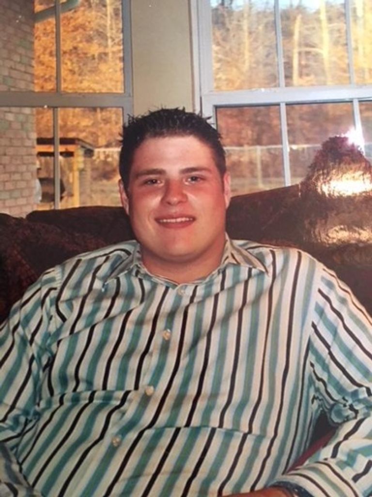 Jason Corey Burgess Profile Photo