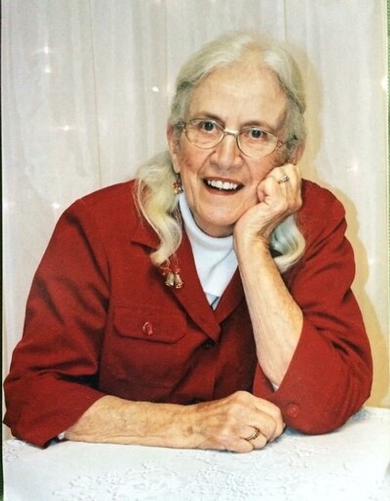 Betty Elsie Williams Profile Photo