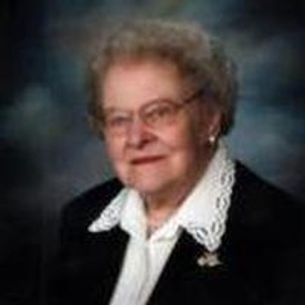 Mary L. Bong