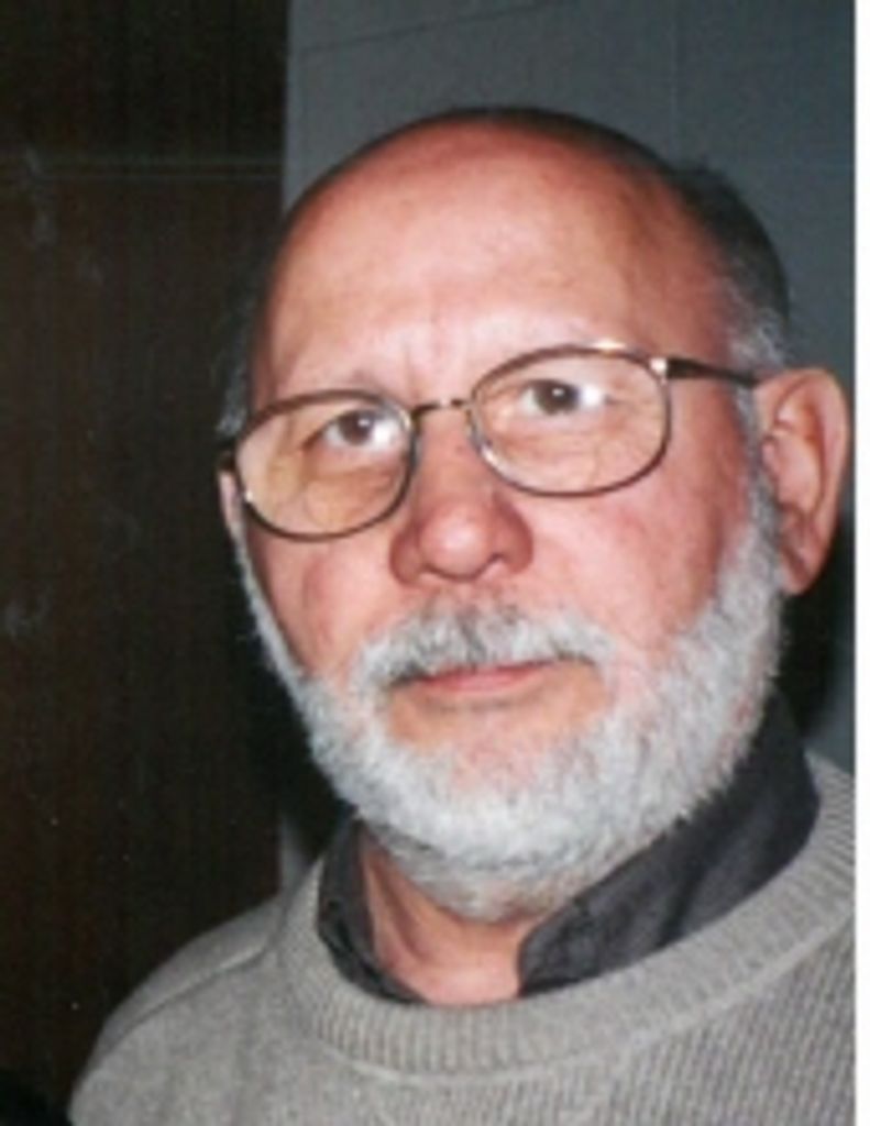 William "Bill" E. Milanos