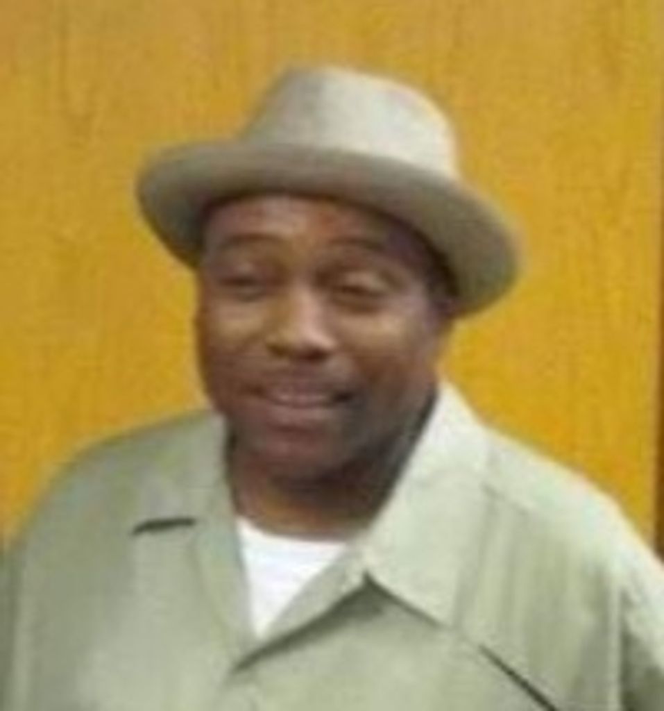Ronald Jordan