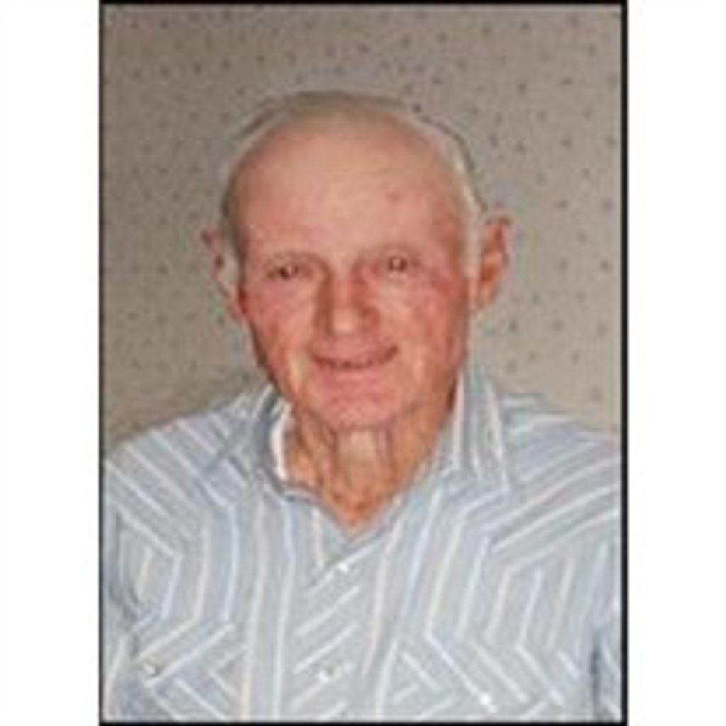 Earl Blalock