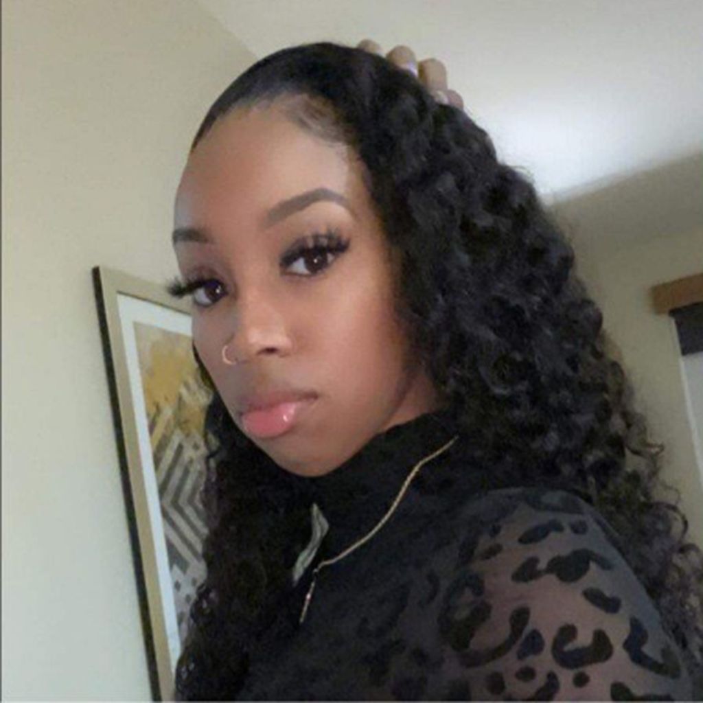 Brittany D. Booker Profile Photo