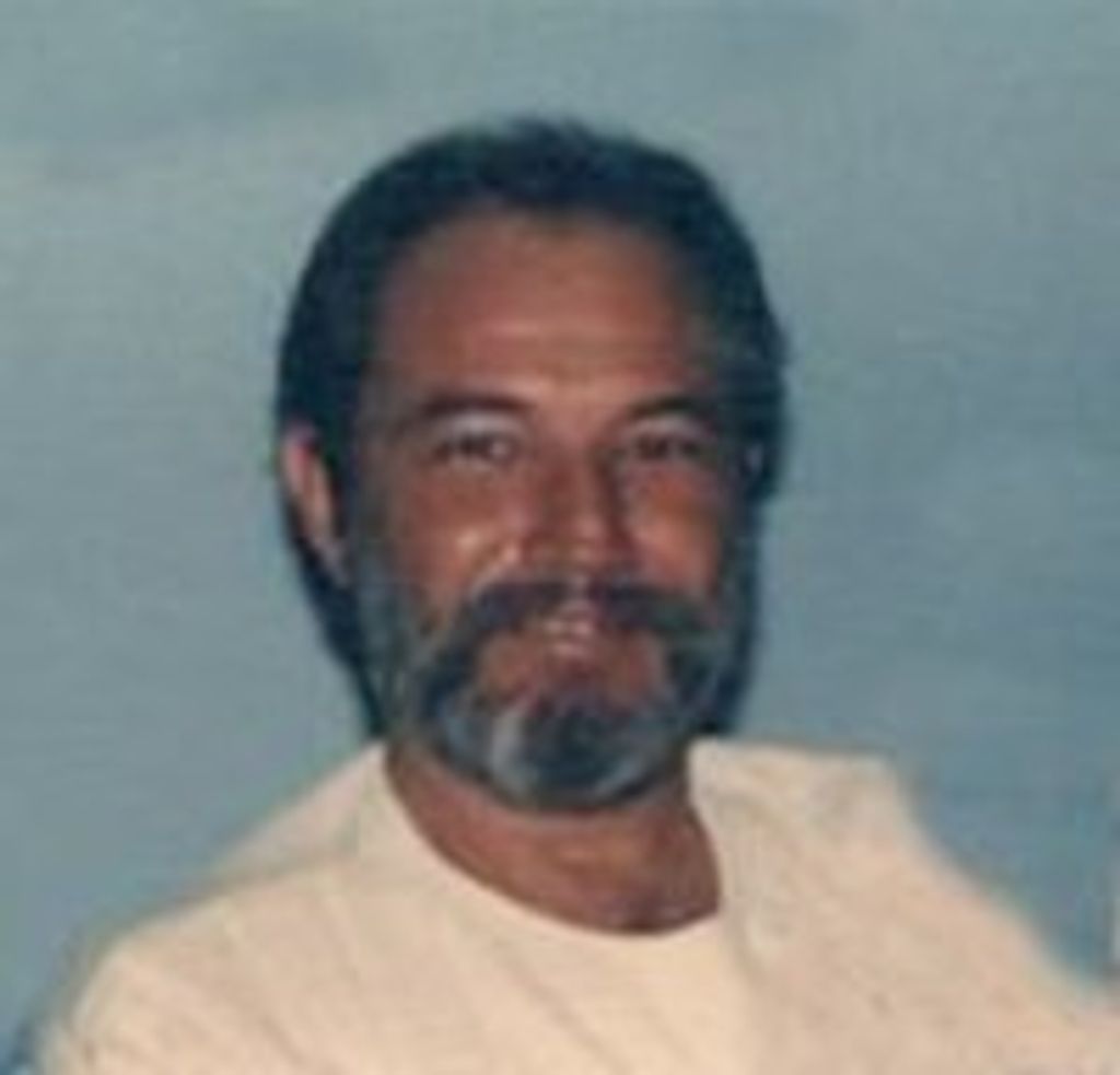 Michael Sidney Breaux