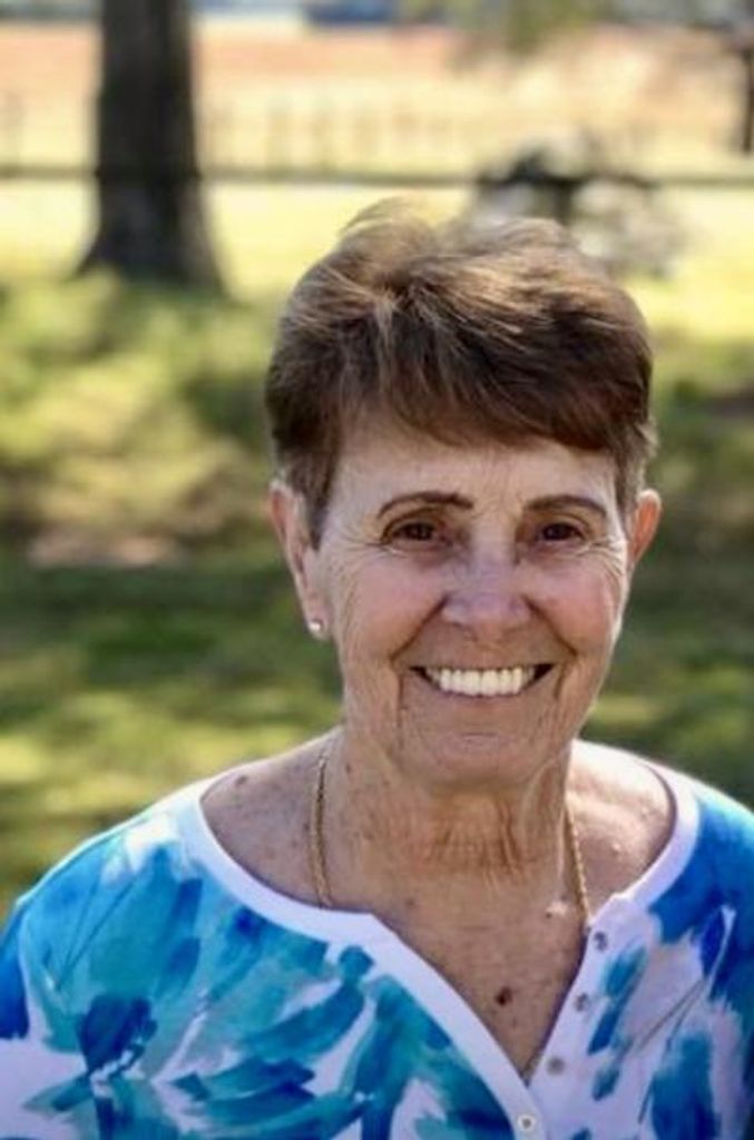 Helen June Reed Profile Photo