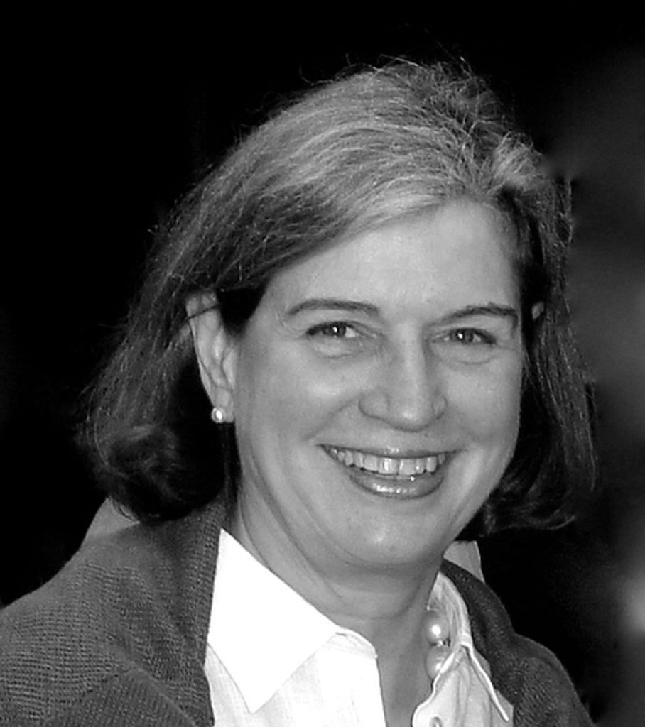 Sandra Swanson Hammer