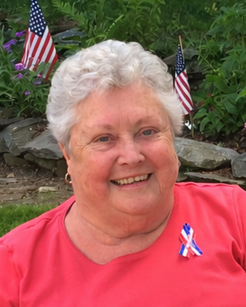 Elizabeth A. 'Betty' (Dowd) Pierce Profile Photo