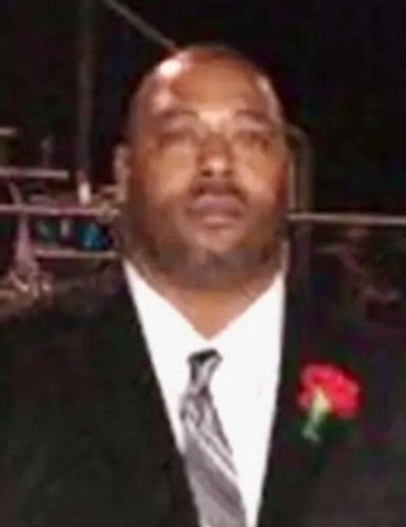 Alfred Gerard Brantley Profile Photo