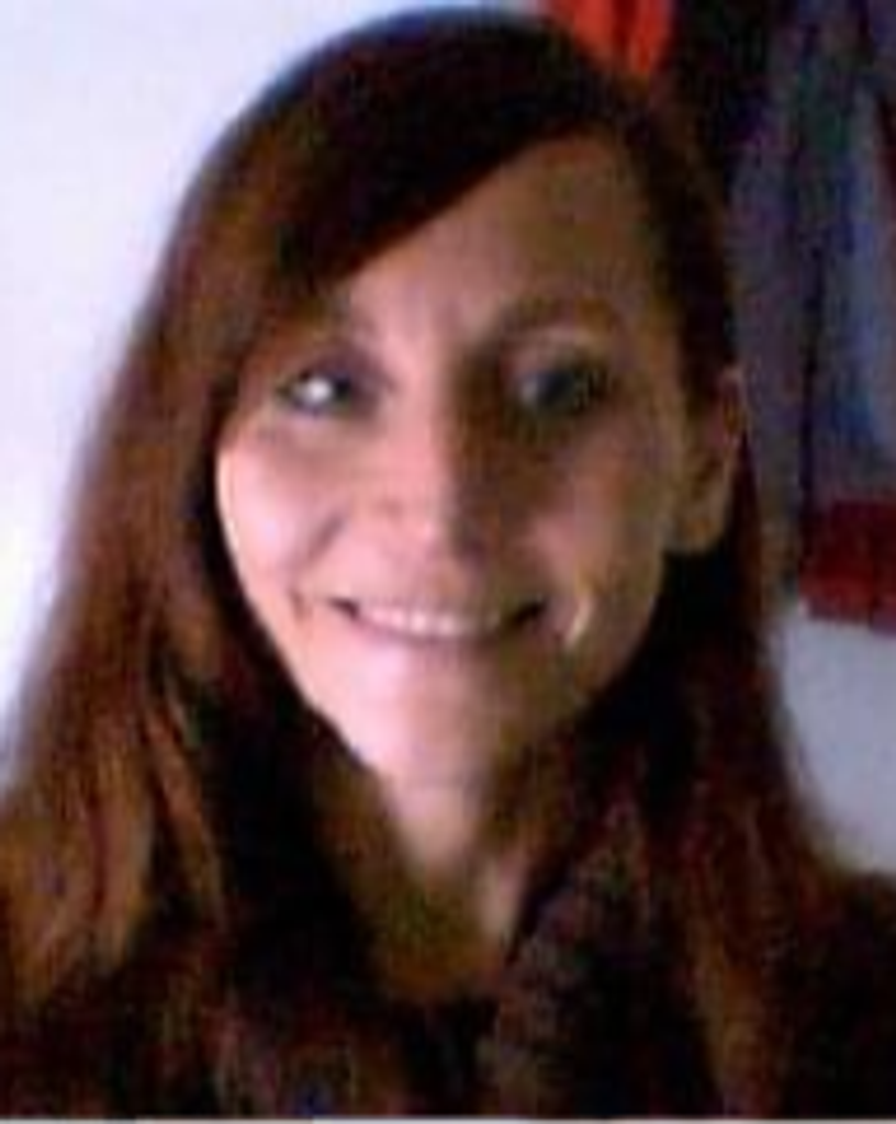 Laura Lynn Snyder