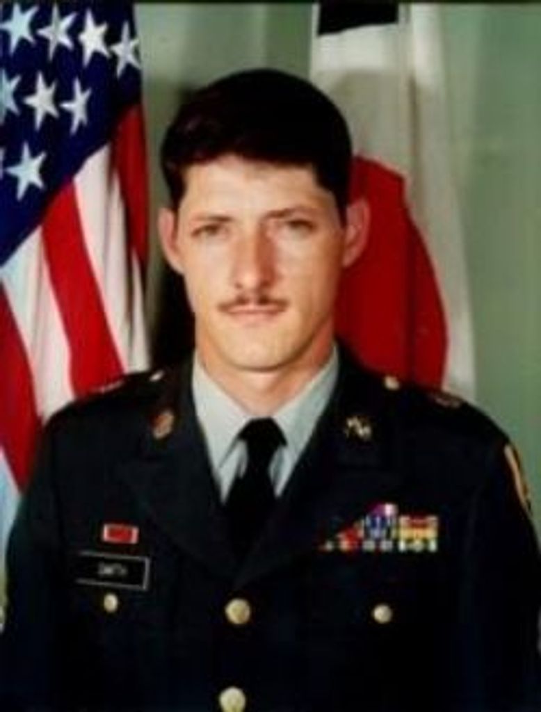 Bobby Smith