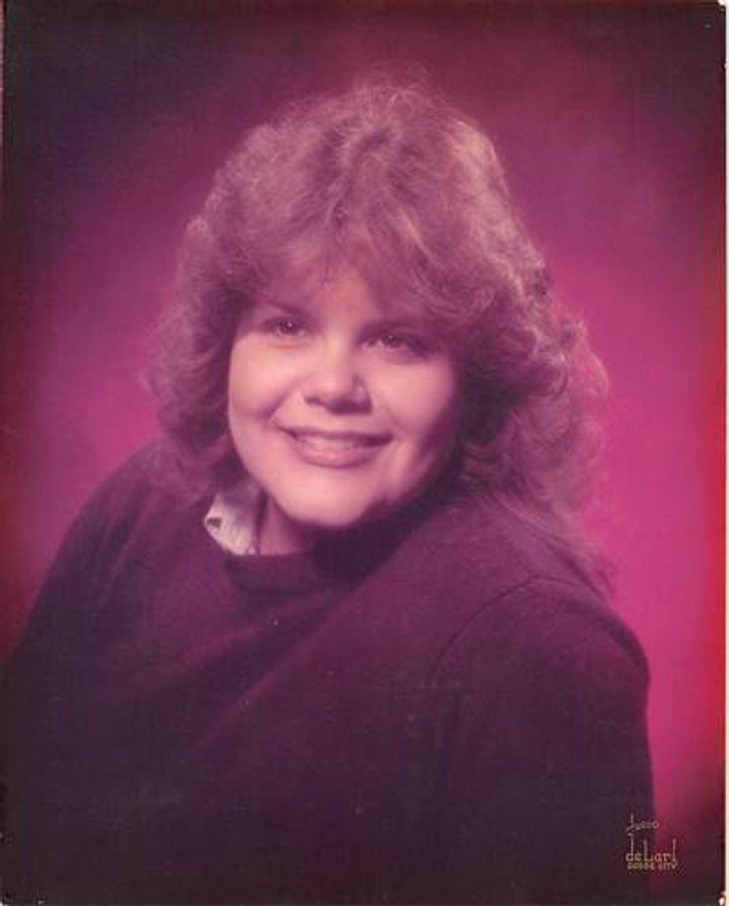 Katherine Espinosa Woolwine Profile Photo