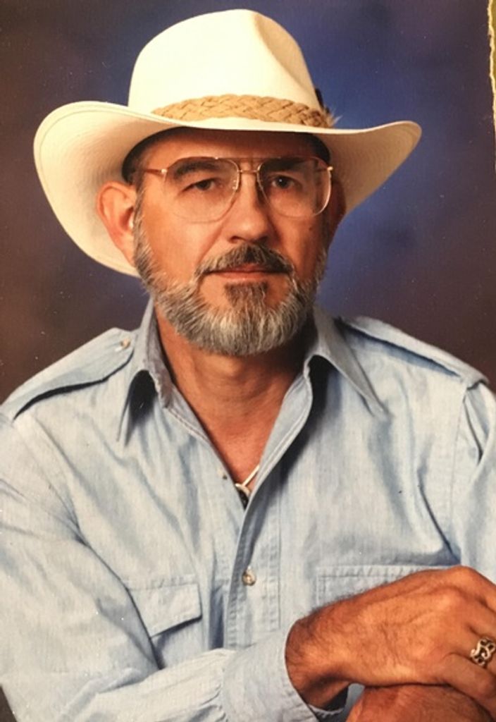 John Thomas Adams Profile Photo