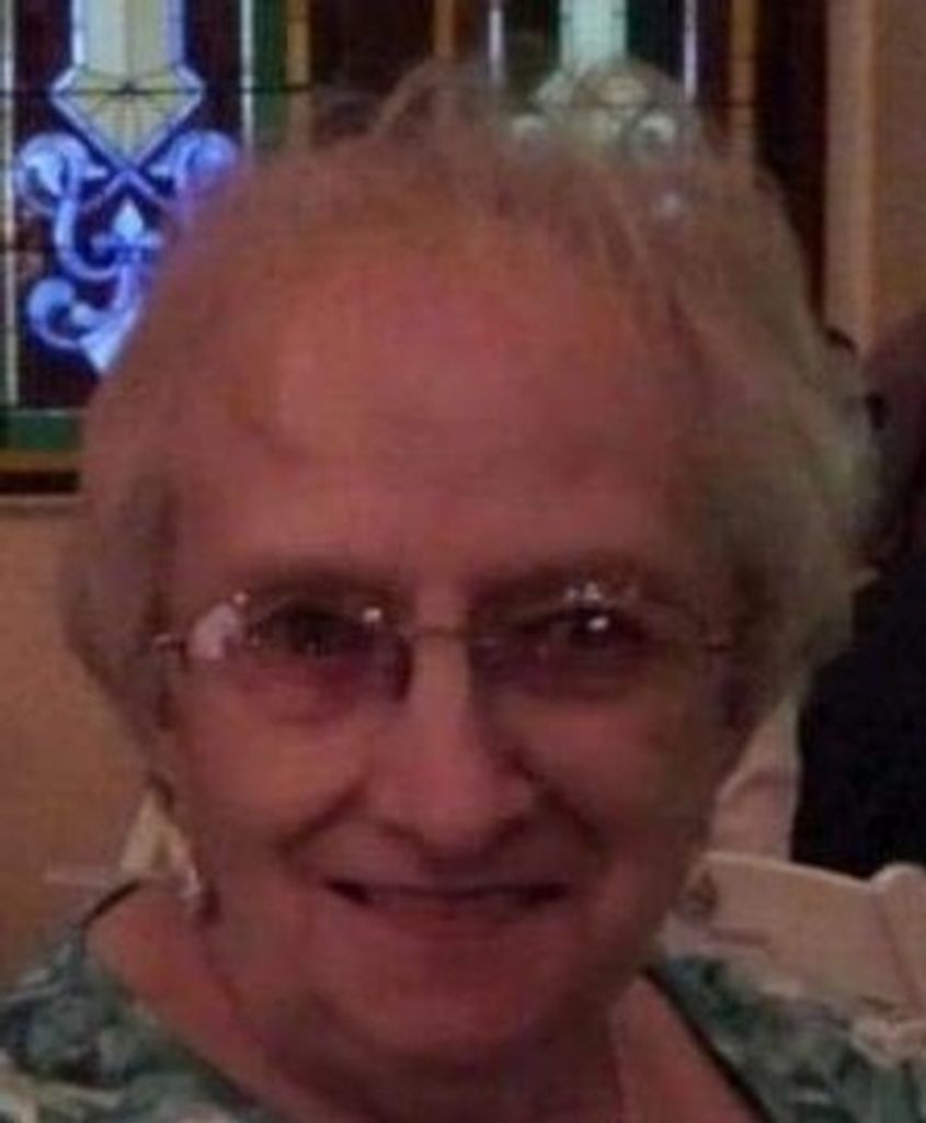 Alice Mae Stinnett Profile Photo