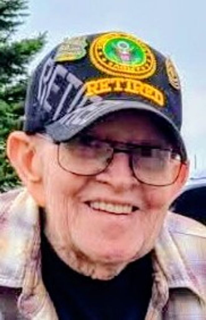 Samuel "Sam" Clark Profile Photo