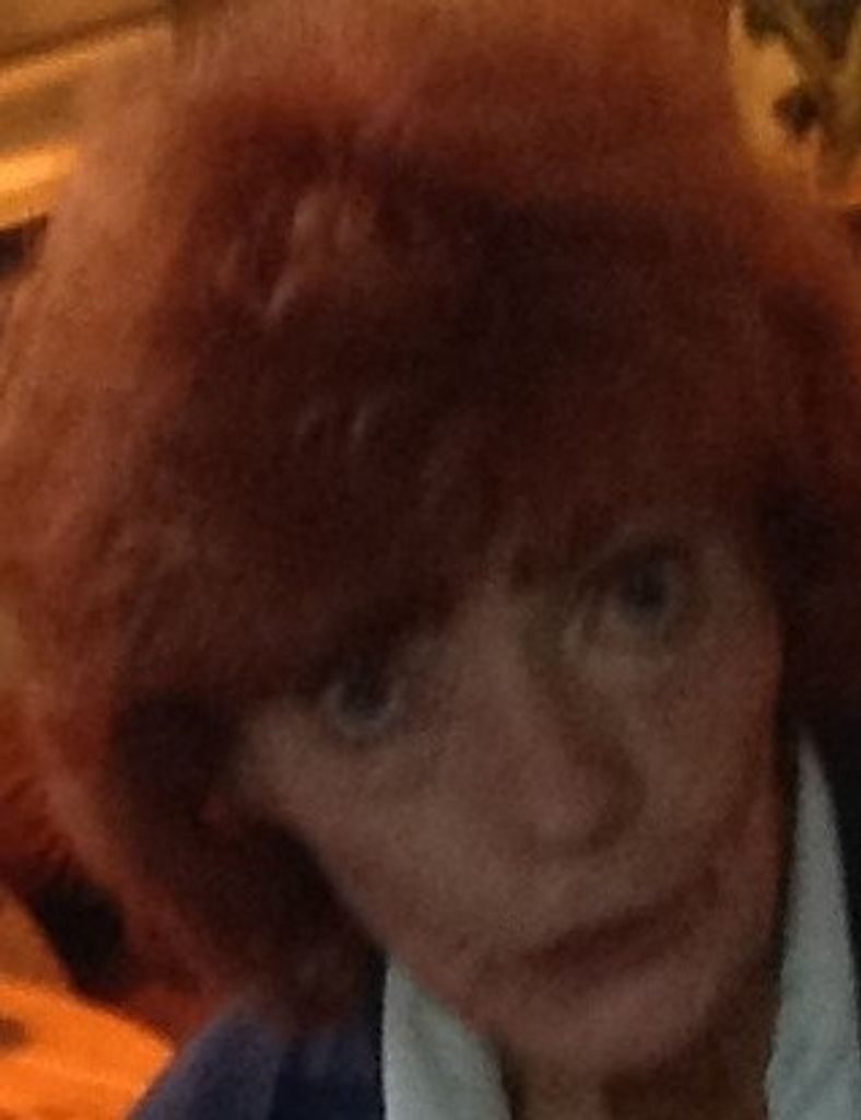 Dorothy (Dot) Meadows