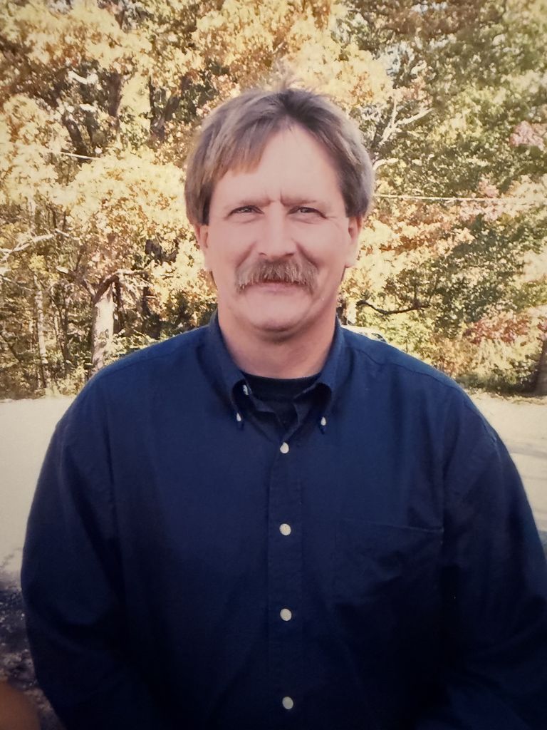 Charles Thomas "C. T."  Landers, Jr. Profile Photo