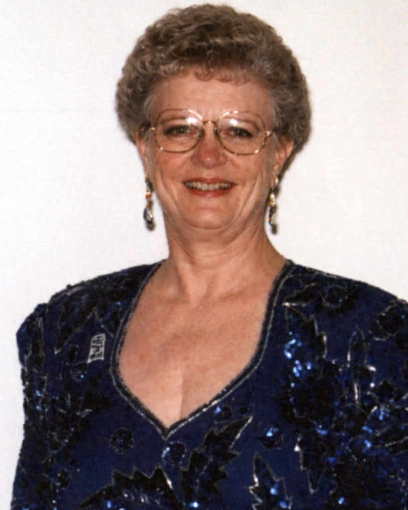 Nelda Lou Shippey-McGuire