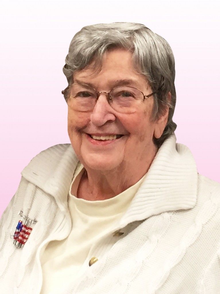 Marlou W. Bartelt