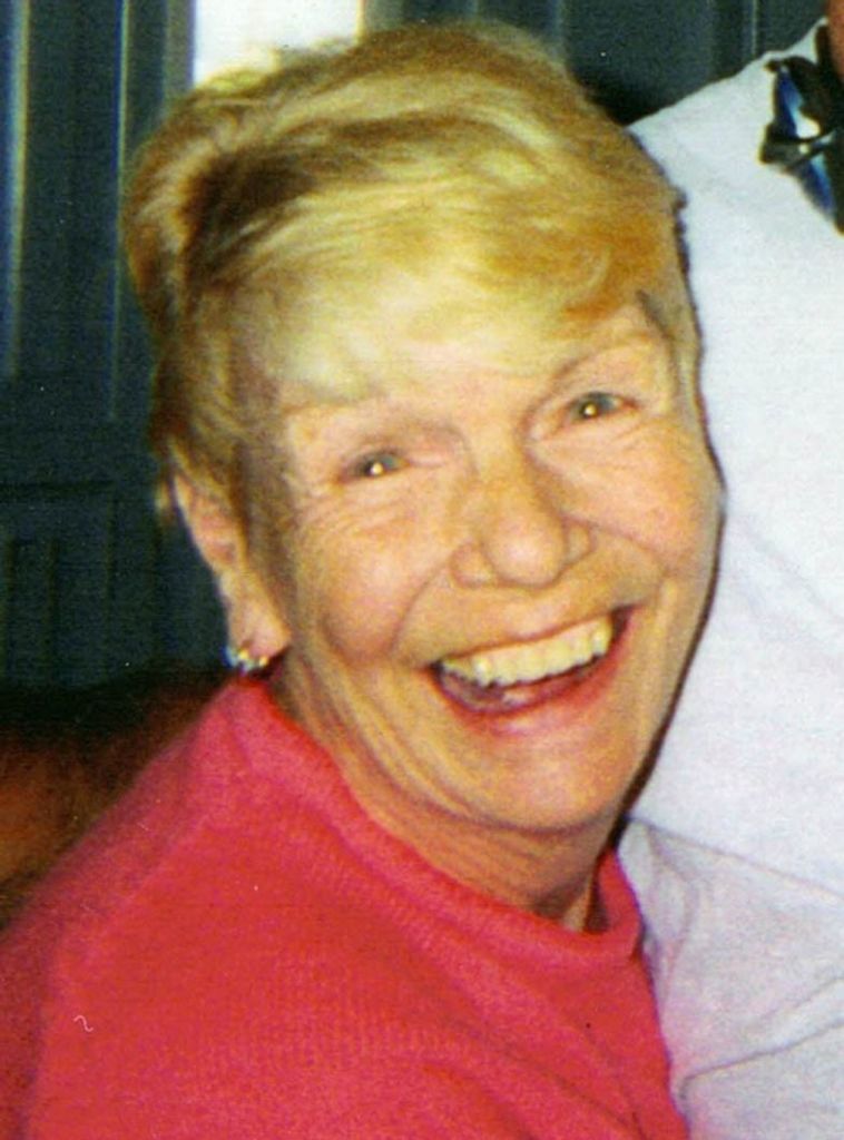 Deanna M. (Johnson)  Guthrie