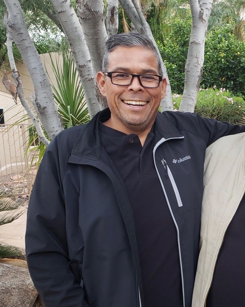 Robert Holguin
