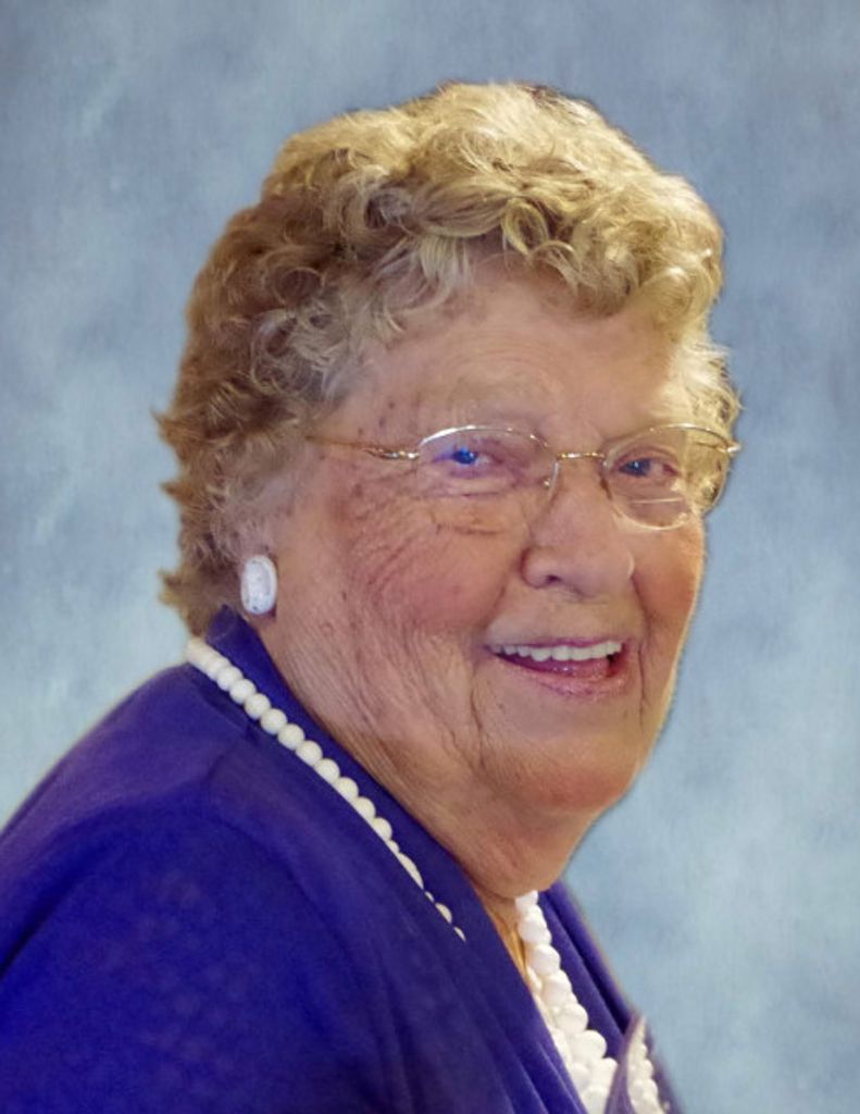 Mary E. (Sharples)  Reese Profile Photo