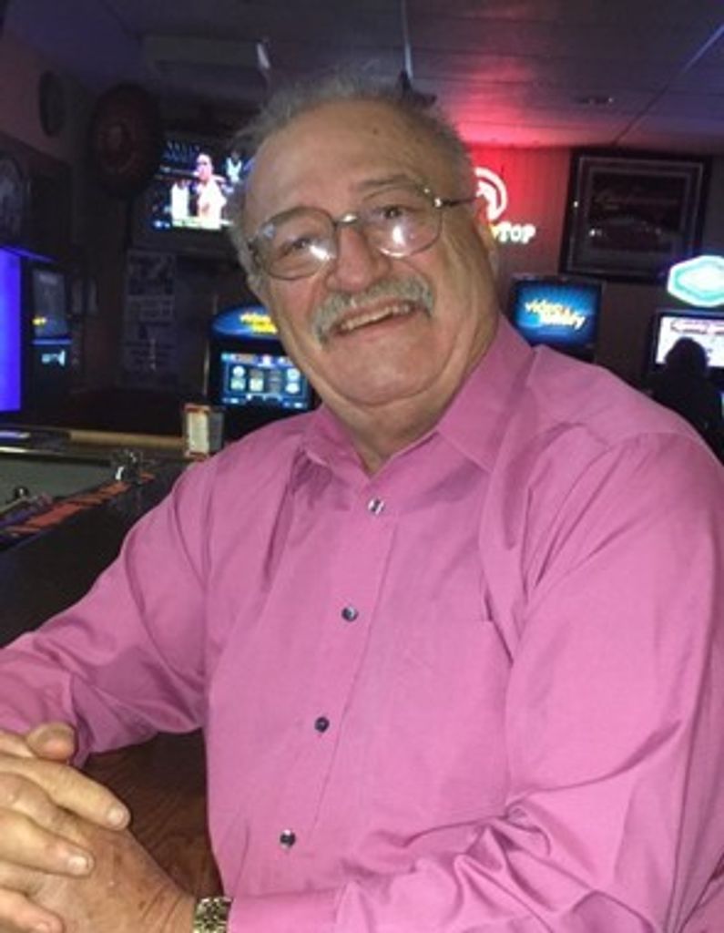 Michael Joe Pittman Profile Photo