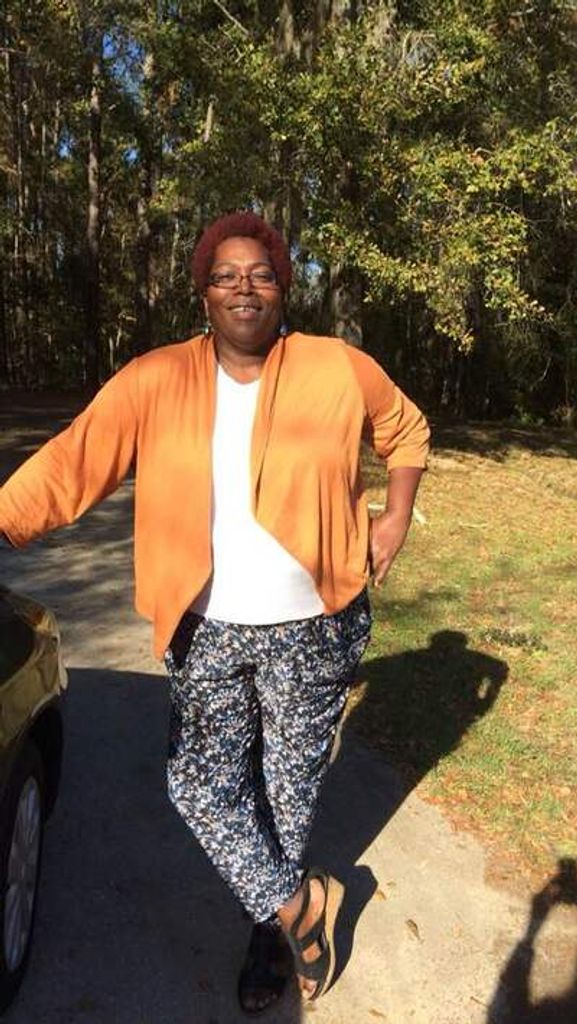 Corenza Denise Blocker Glenn Profile Photo