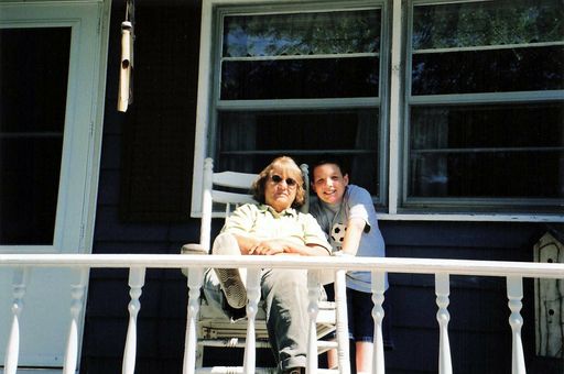 Mary Ann (Diederich)  Huber photo gallery thumbnail 56 of 74