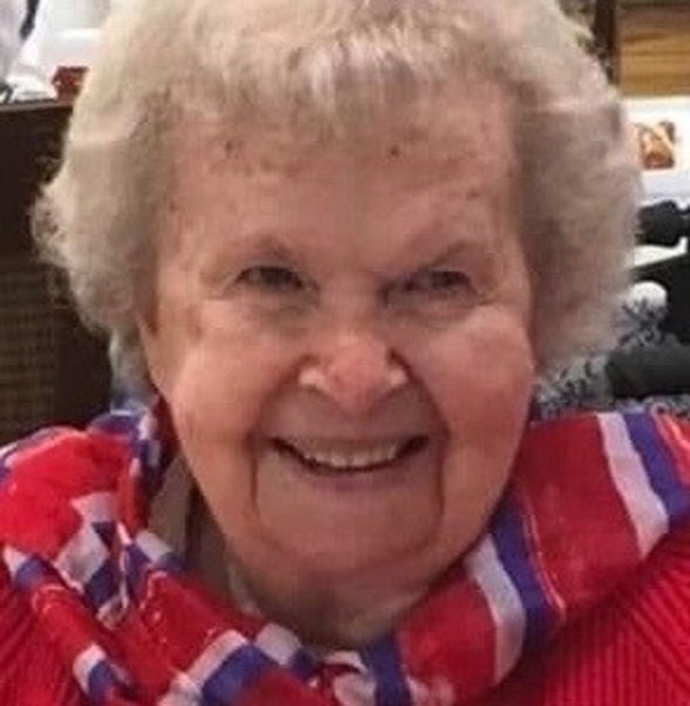 Leona Mabel Lamond Profile Photo