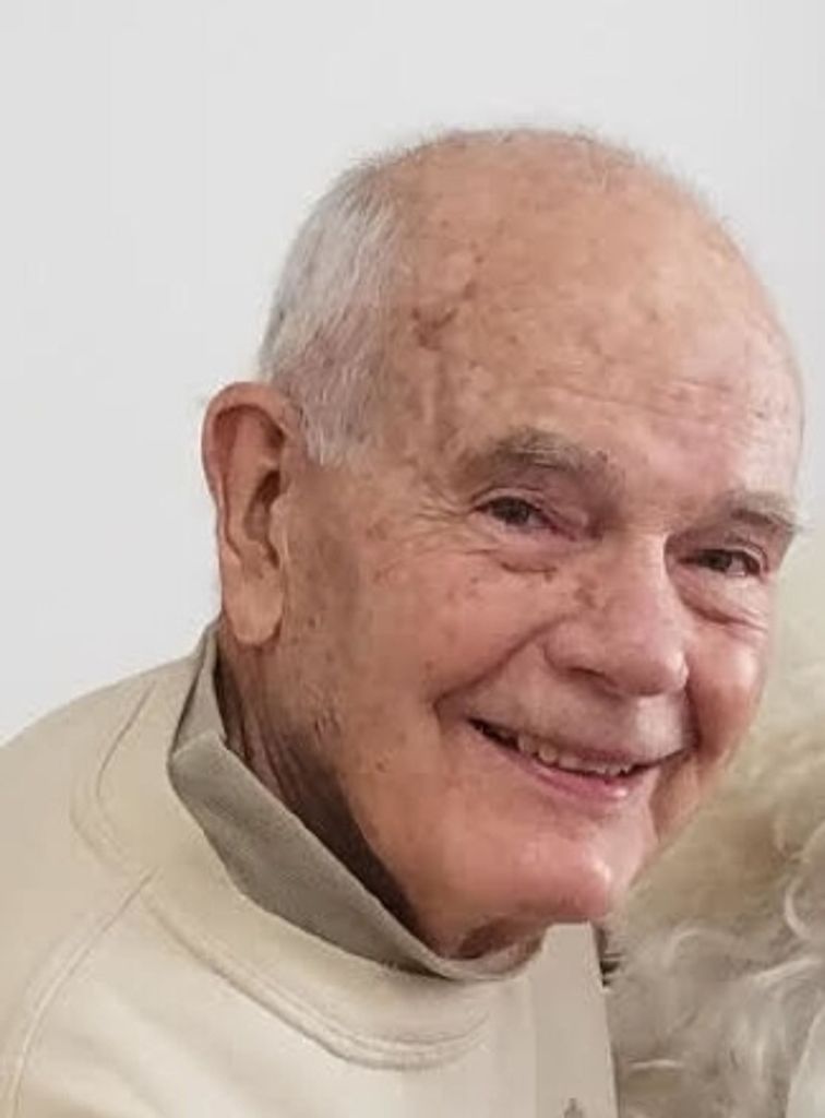 Robert Joseph Riley, Sr.