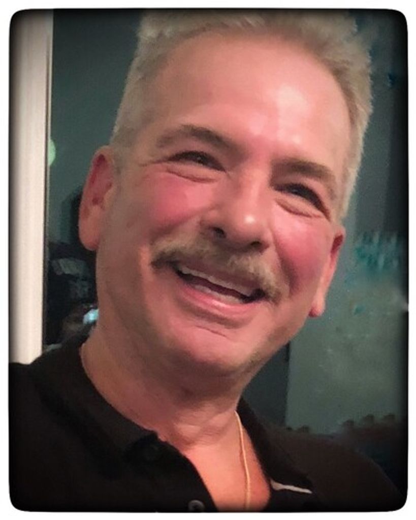 Scott Hudson Gammeter