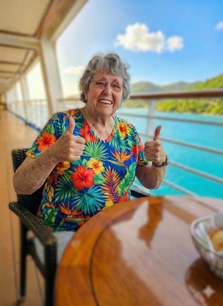 Judith A. Brock Profile Photo