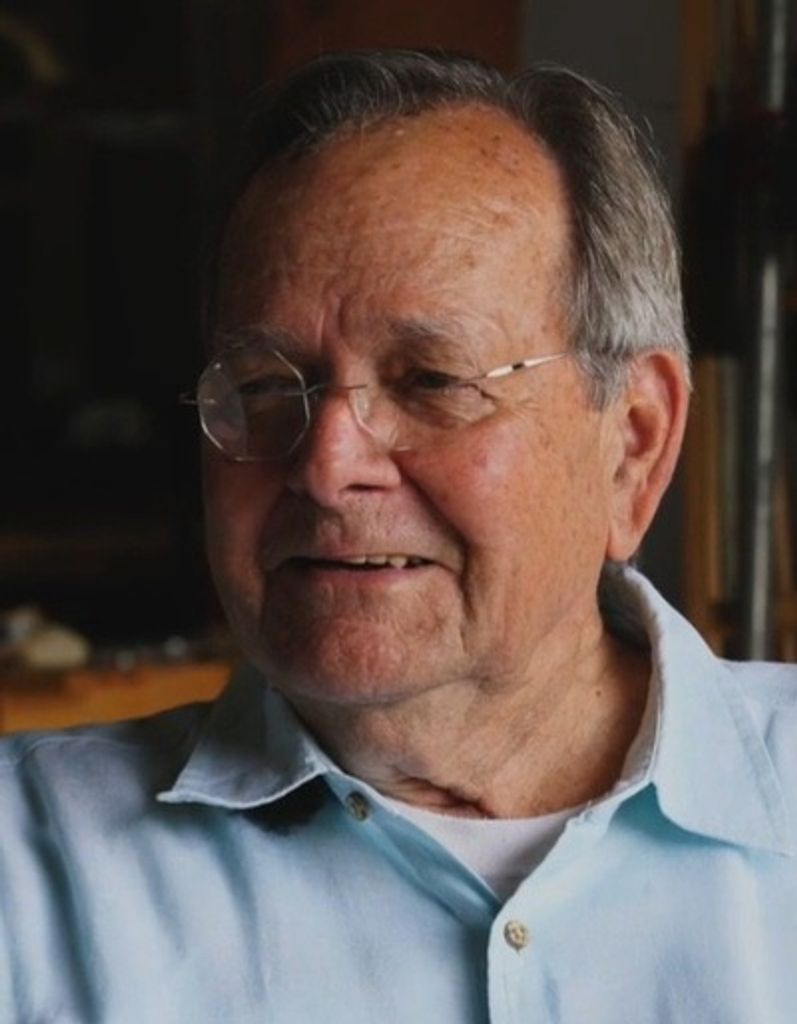 Harry William Dearing, Iii